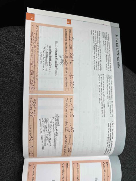 C3 II PureTech 82 Feel Edition