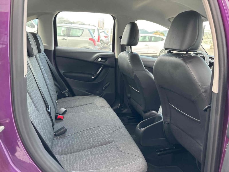 C3 II PureTech 82 Feel Edition