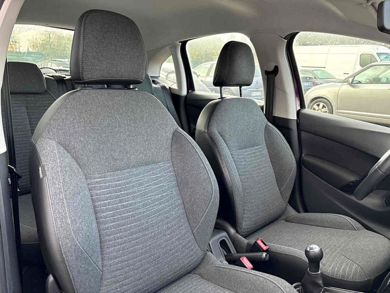 C3 II PureTech 82 Feel Edition