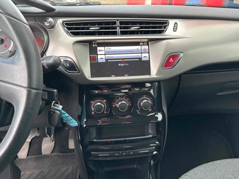 C3 II PureTech 82 Feel Edition