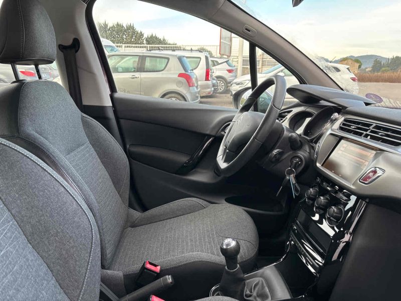 C3 II PureTech 82 Feel Edition