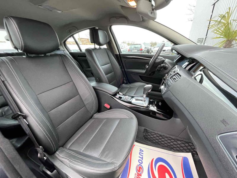 RENAULT LAGUNA III 2012