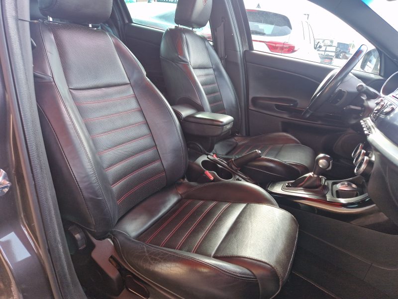 ALFA ROMEO GIULIETTA 2,0jtdm 170ch DISTINCTIVE