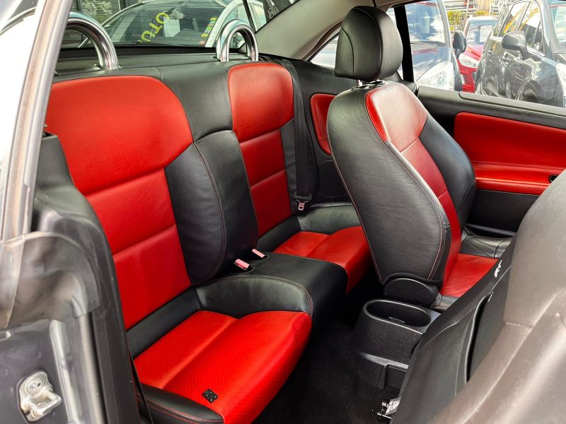 PEUGEOT 207 cc 1.6 HDI 110 Sport