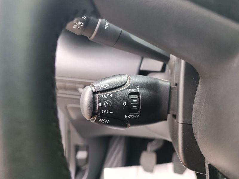 CITROEN C3 AIRCROSS II 1.5 BlueHDi 110 cv SHINE