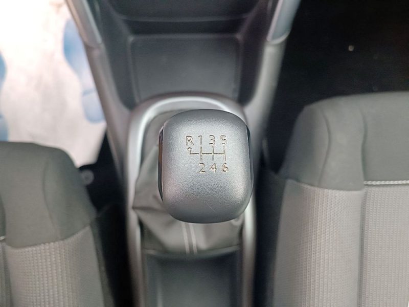 CITROEN C3 AIRCROSS II 1.5 BlueHDi 110 cv SHINE