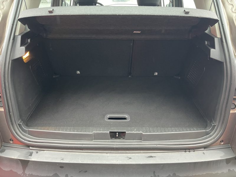 RENAULT CAPTUR I 2013