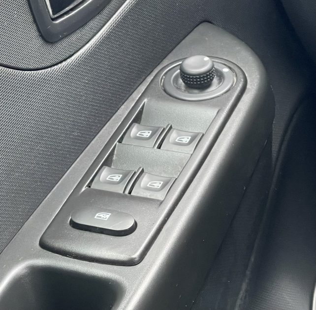 RENAULT CAPTUR I 2013