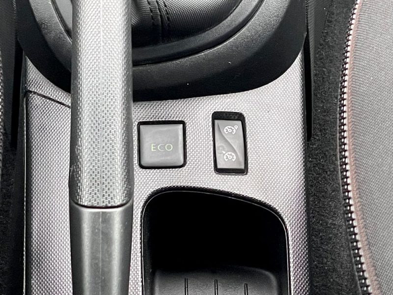 RENAULT CAPTUR I 2013