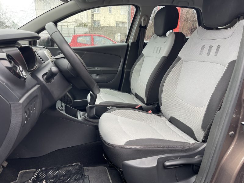 RENAULT CAPTUR I 2013