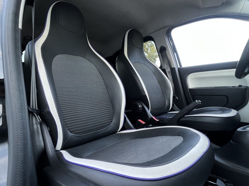 RENAULT TWINGO 3 III COSMIC 0.9 TCE 90 BOITE AUTO GPS BLUETOOTH REGULATEUR - GARANTIE 6 MOIS