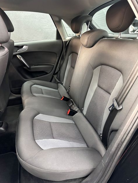 AUDI A1 Sportback 2017