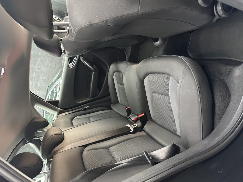 AUDI A1 Sportback 2017