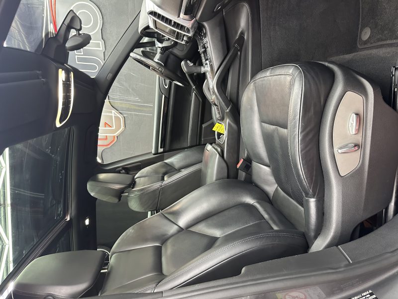 PORSCHE CAYENNE 2012