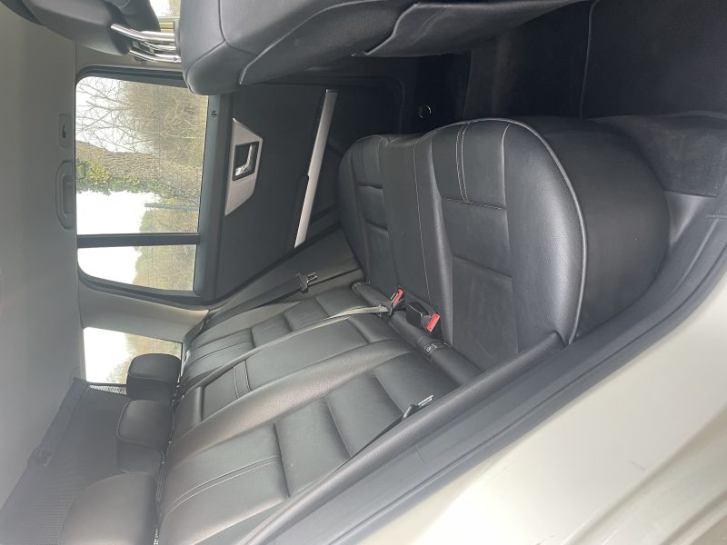 MERCEDES CLASSE GLK 2010