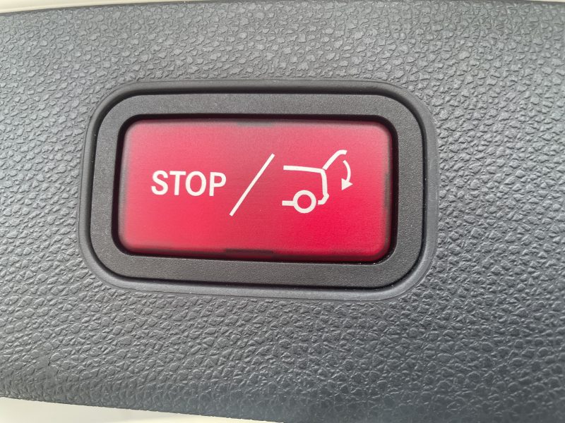 MERCEDES CLASSE GLK 2010