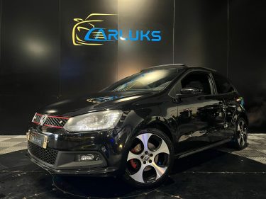 VOLKSWAGEN POLO V 2012