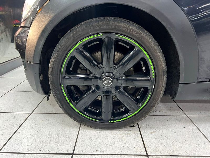 MINI Cooper S 174cv