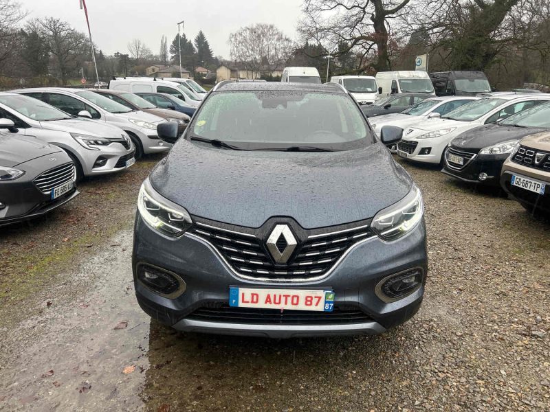 RENAULT KADJAR 2022