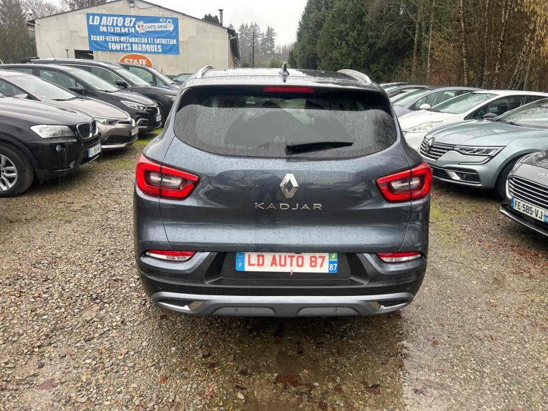 RENAULT KADJAR 2022