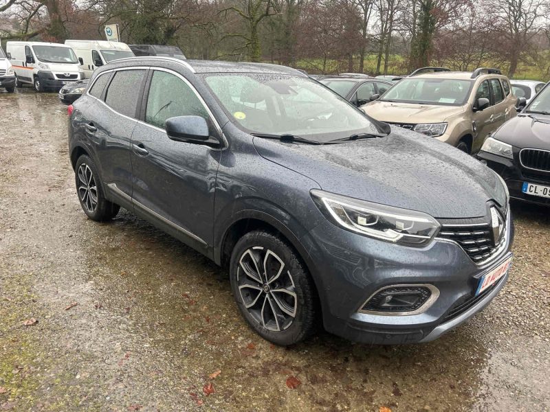RENAULT KADJAR 2022