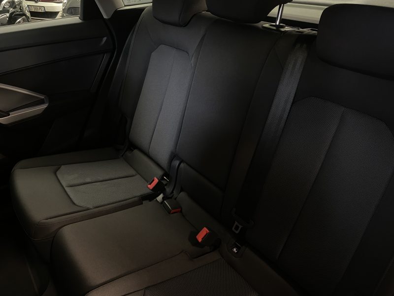 AUDI Q3 Sportback 2020