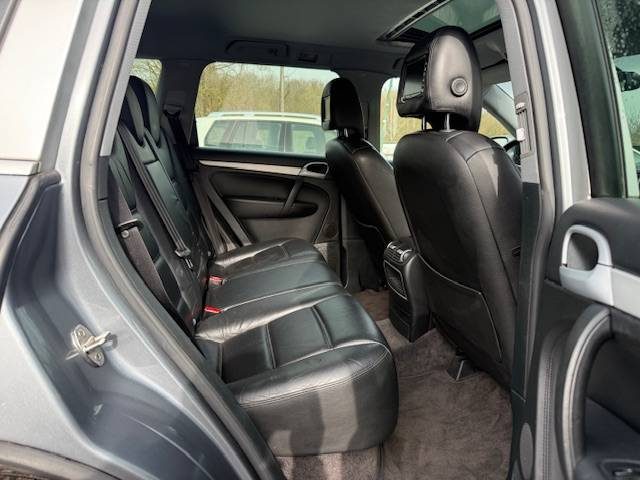 Porsche Cayenne 3.2 2004 - 168 019 KM