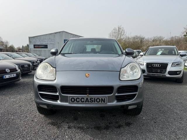 Porsche Cayenne 3.2 2004 - 168 019 KM