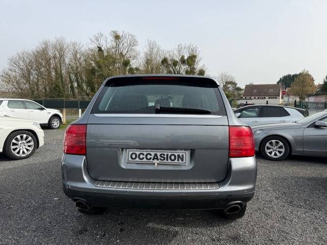 Porsche Cayenne 3.2 2004 - 168 019 KM