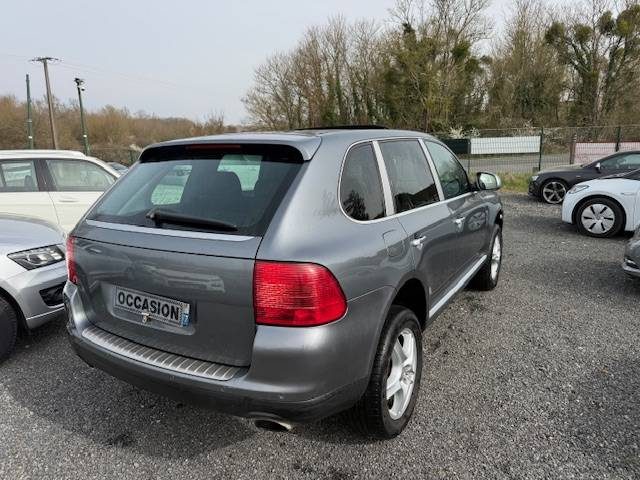 Porsche Cayenne 3.2 2004 - 168 019 KM
