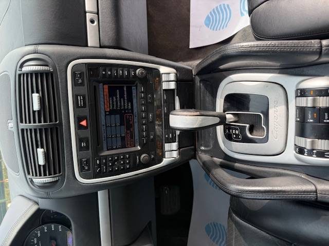 Porsche Cayenne 3.2 2004 - 168 019 KM