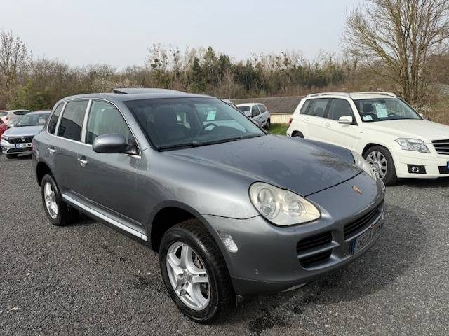 Porsche Cayenne 3.2 2004 - 168 019 KM