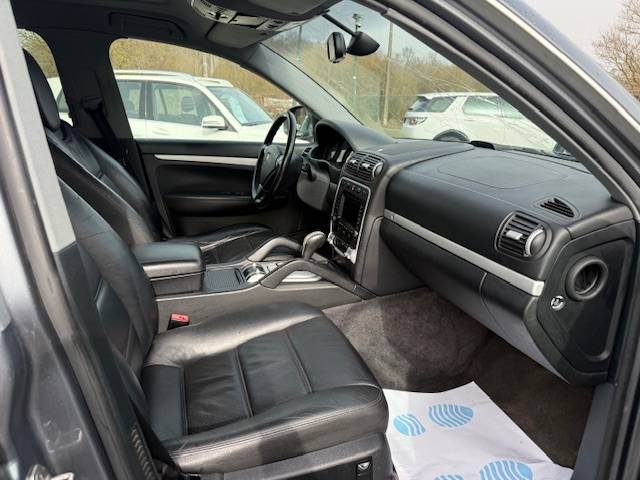 Porsche Cayenne 3.2 2004 - 168 019 KM