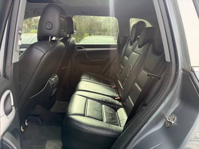Porsche Cayenne 3.2 2004 - 168 019 KM