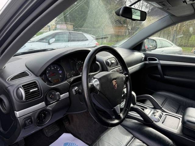 Porsche Cayenne 3.2 2004 - 168 019 KM