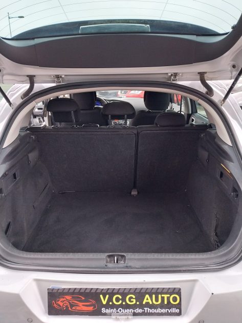 CITROEN C4 II 1.6 HDi 115 Millenium