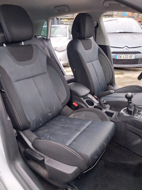 CITROEN C4 II 1.6 HDi 115 Millenium