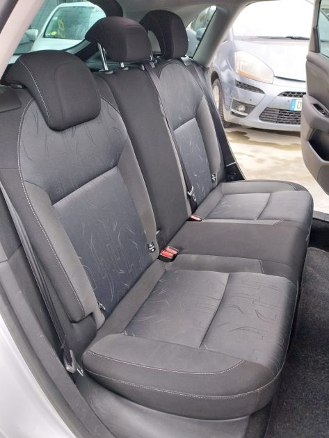 CITROEN C4 II 1.6 HDi 115 Millenium