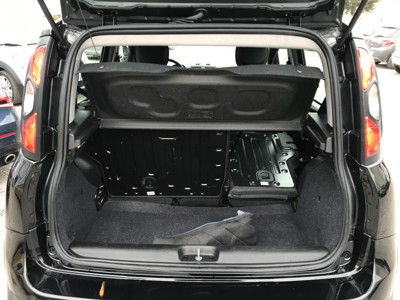 FIAT PANDA 4X4 CROSS 2019 FIAT PANDA 4X4 CROSS - 0.9 TWINAIR TURBO 85 cv S&S - GARANTIE 12 MOIS