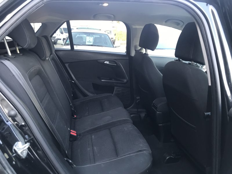 FIAT TIPO SW - 1.6 MJTD 120 cv EASY DCT BVA