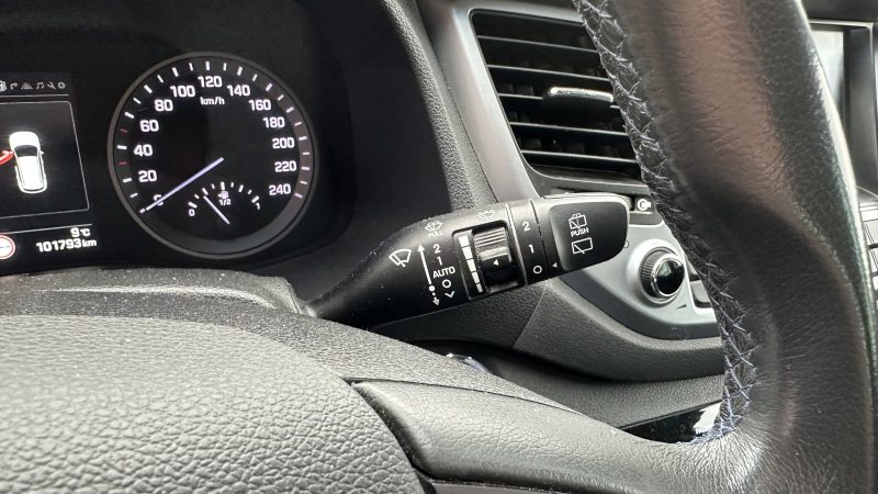 HYUNDAI TUCSON III CREATIVE