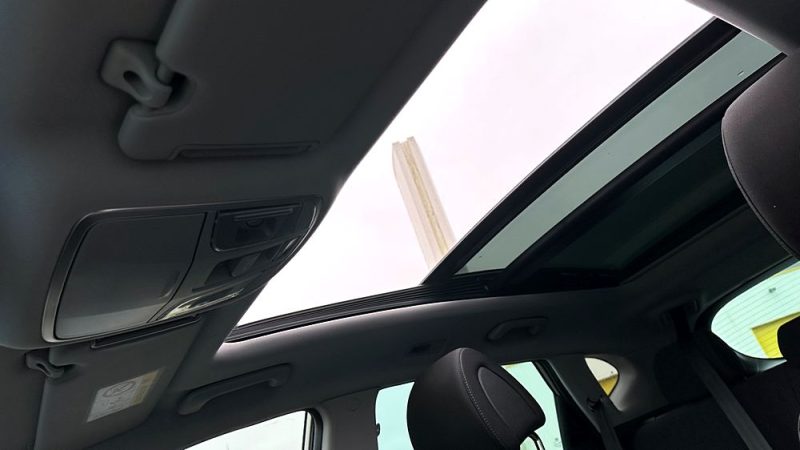 HYUNDAI TUCSON III CREATIVE