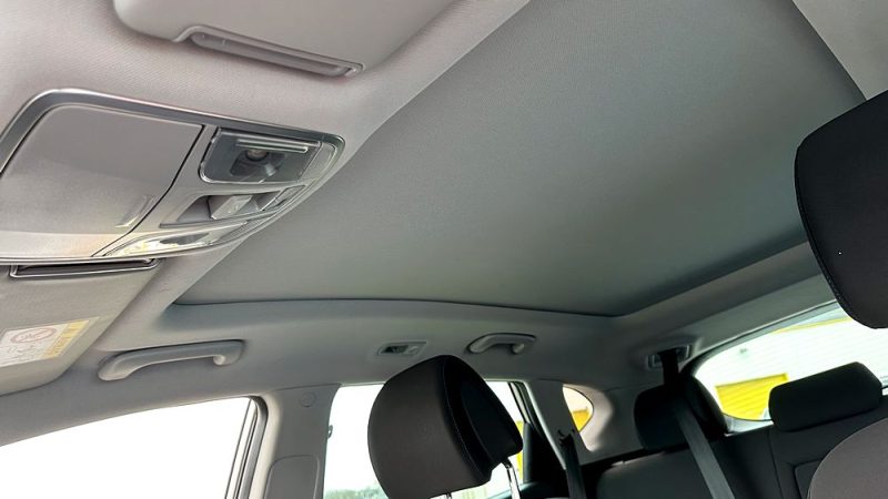 HYUNDAI TUCSON III CREATIVE