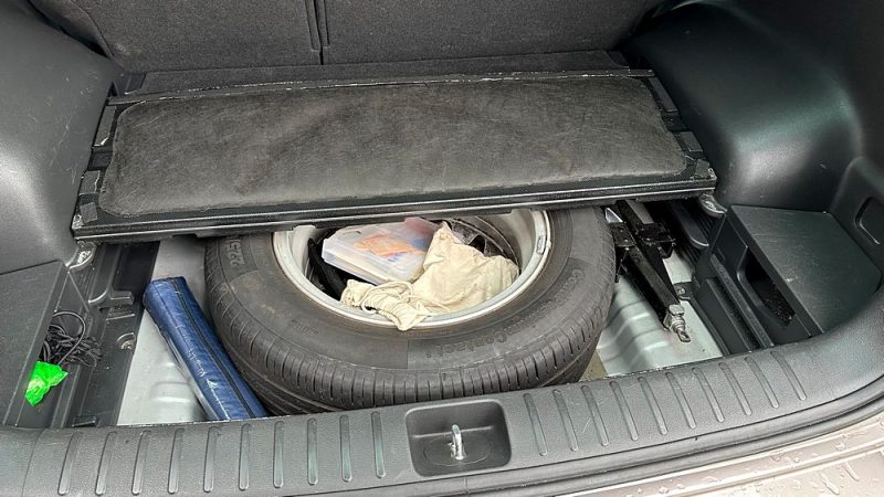 HYUNDAI TUCSON III CREATIVE