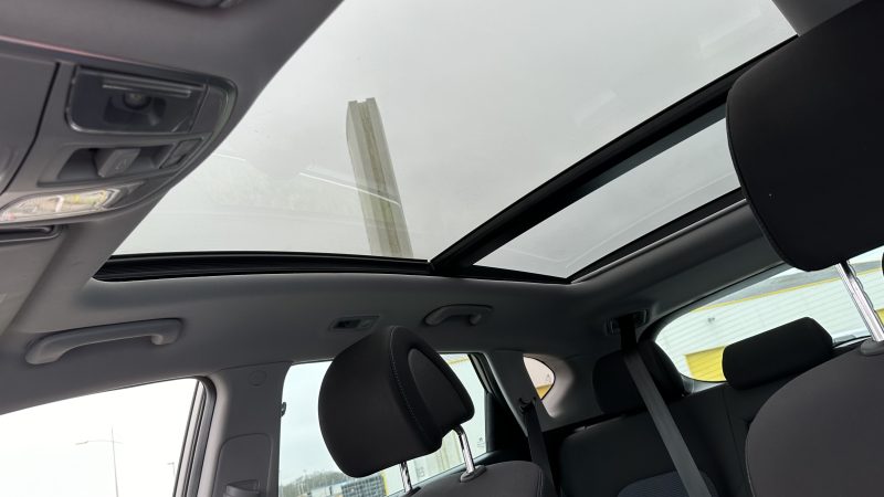 HYUNDAI TUCSON III CREATIVE