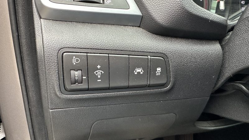 HYUNDAI TUCSON III CREATIVE