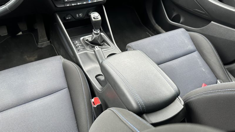 HYUNDAI TUCSON III CREATIVE