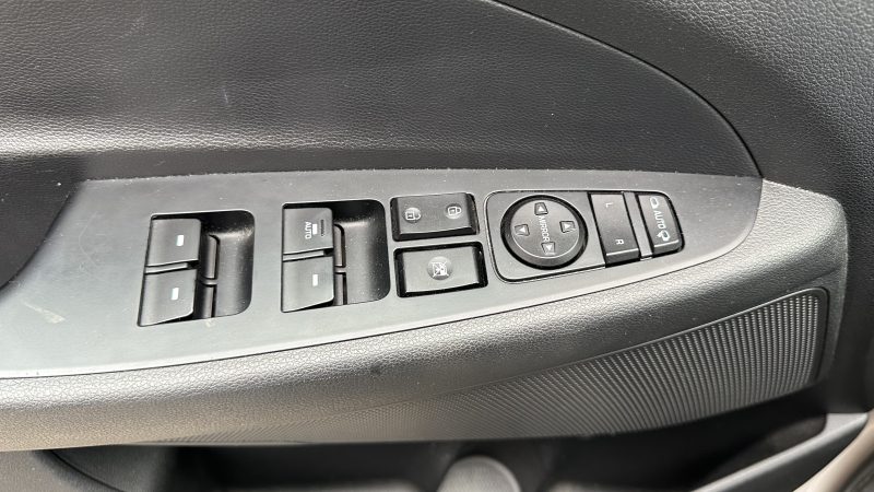 HYUNDAI TUCSON III CREATIVE