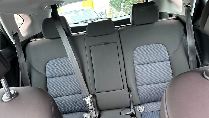 HYUNDAI TUCSON III CREATIVE