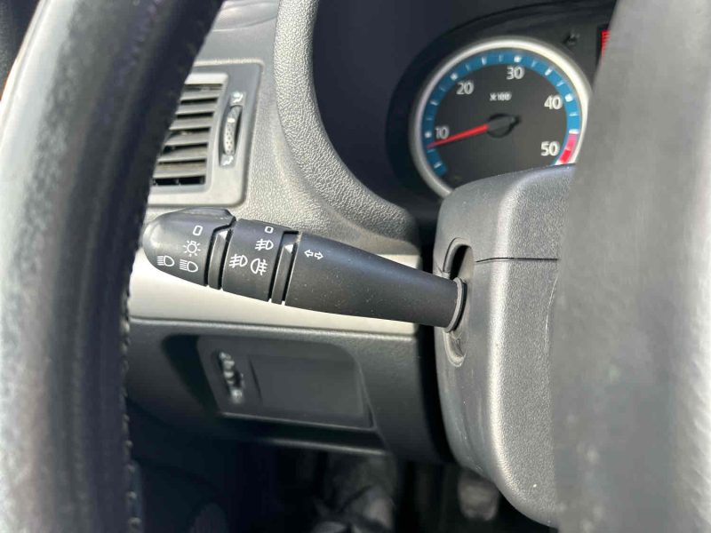 RENAULT CLIO II 2007